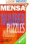 Mensa Number Puzzles (Mensa Word Games for Kids)