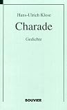 Charade - Hans-Ulrich Klose