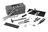 Malco MSK Mini Starter Kit w/Tool Box