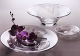 Versace by Rosenthal Arabesque 6 3/4-Inch Bowl
