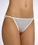Daniella Simon Just Married Bikini Panty