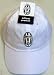 Hat Tags
Official Licensed FC Juventus Italian Soocer European Football White Hat Cap - New with Tags