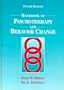 Handbook of Psychotherapy and Behavior Change (Bergin and Garfield's Handbook of Psychotherapy and Behavior Change)
