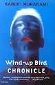 The Wind-Up Bird Chronicle: A Novel