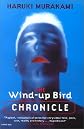 The Wind Up Bird Chronicle (Panther)