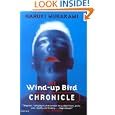Wind-Up Bird Chronicle (Panther)