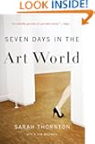 Seven Days in the Art World