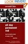 All Day Permanent Red: The First Battle Scenes of Homer's Iliad Rewritten