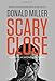 Scary Close: Dropping the Act and Finding True Intimacy (Hardcov... Cover Art