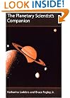The Planetary Scientist's Companion