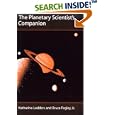 The Planetary Scientist's Companion by  Katharina Lodders and Bruce Fegley