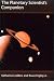 The Planetary Scientist's Companion