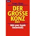 Das Geld liegt auf der Strasse und in diesen B�chern
