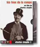 Revue Warner Home Vidéo  / Les Feux de la rampe - Édition Digipack 2 DVD [Inclus un livret de 8 pages]