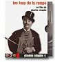 Les Feux de la rampe - �dition Digipack 2 DVD [Inclus un livret de 8 pages]