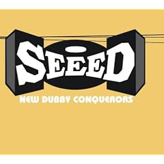 New Dubby Conquerors