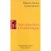 Introduction � l'esth�tique