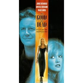 As Good As Dead [VHS]