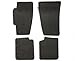 Premier Custom Fit 4-piece Set Carpet Floor Mats for Mazda 6 (Premium Nylon, Smoke)