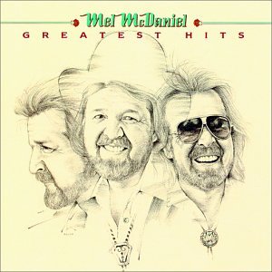 MEL MCDANIEL - Super Stars Of Country: Southern Nights [Disc 2] - Zortam Music