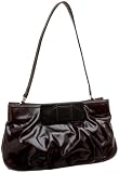 Laura Matthews Designs Oversized Patent Clutch