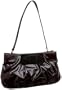 Laura Matthews Designs Oversized Patent Clutch