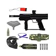 Smart Parts SP-1 Silver Package - Black