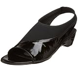 Ros Hommerson Womens Bella Slingback Wedge