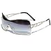 Tedd Haze Sonnenbrille Young Butterfly - Avangard Style