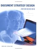 Document Strategy Design Workbook
