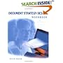 Document Strategy Design Workbook