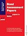 Bond Assessment Papers: Starter Papers in Maths 6-7 Years (Bond Assessment Papers)