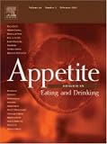 Appetite - England