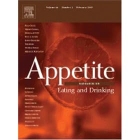 Appetite - England by