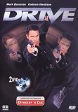 Drive (Special Edition, 2 DVDs) - Mark Dacascos