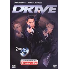 Drive [Director's Cut] [Special Edition] [2 DVDs]