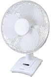  : Draper 62396 Desk Fan 16"  