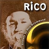 Revue Rico  / Tribute to Don Drummond