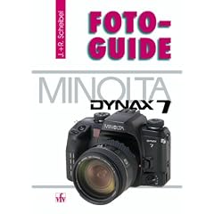FotoGuide Minolta Dynax 7.