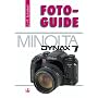 FotoGuide Minolta Dynax 7. von Josef Scheibel