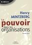 Le pouvoir dans les organisations