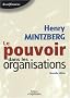 Le pouvoir dans les organisations