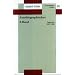 Gesammelte Werke, 12 Bde., Bd.3, Autobiographisches