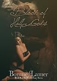 Blood of Half Gods (Witch Fairy #5)