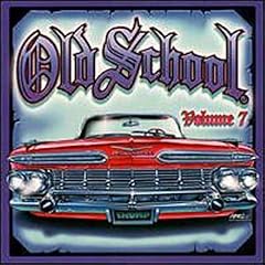 V7 Old School