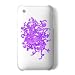 FAIRY_TAIL iPhone3G/3GS���ꥸ�ʥ륱���� (�ۥ磻��)