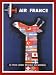 �����ȥݥ��������ա�AIR FRANCE�٥������˥�å���������̵����