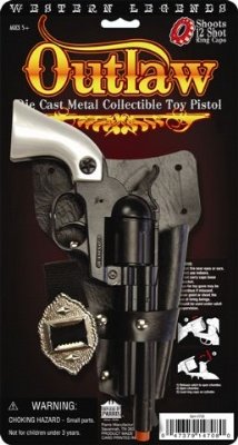 Cap Guns | Metal Cap Guns | Cap Gun Caps Image Cap Guns | Metal Cap Guns | Cap Gun Caps