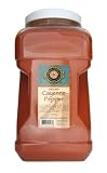 Spice Appeal Cayenne Pepper Ground, 80-Ounce Jar