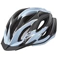 KED MTB Helme Paganini Visor schwarz